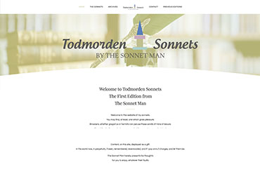 www.todmordensonnets.co.uk
